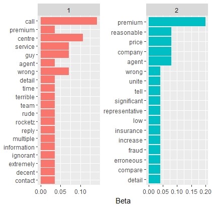 Topic Modeling