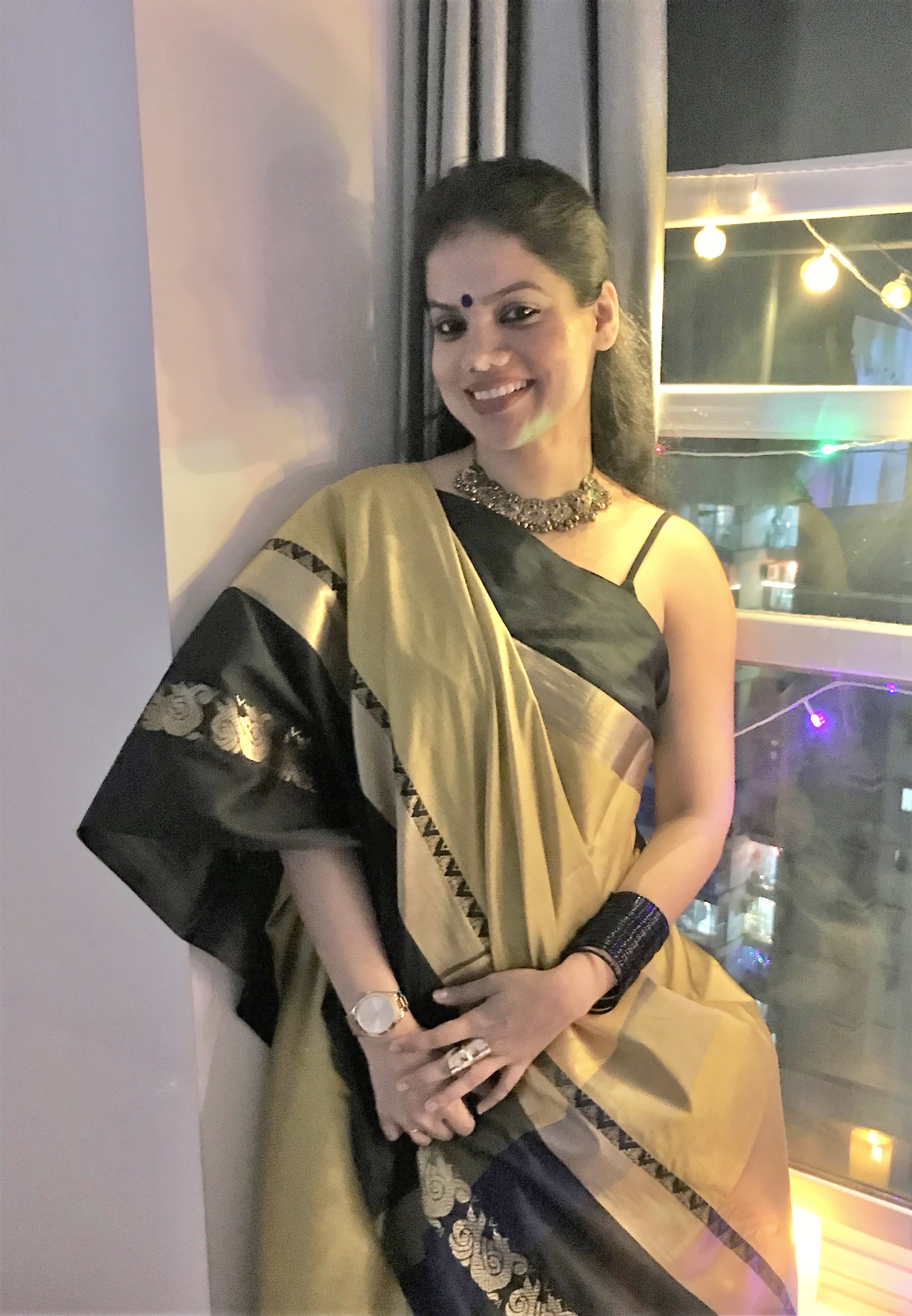 Prerana Suvarna